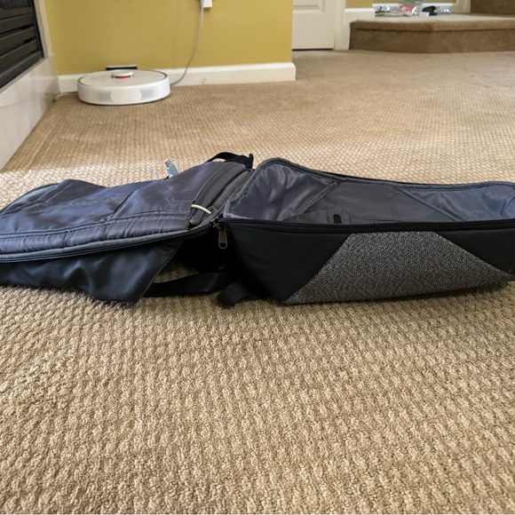 Clickpack Pro Slash Proof Backpack - Picture 8 of 8